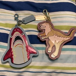 Coach x Sephora palette